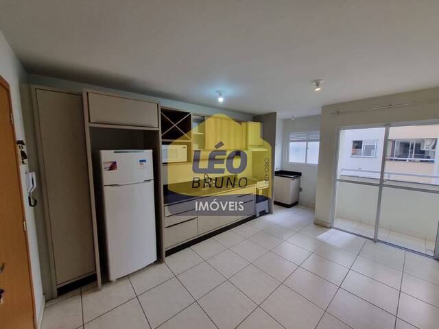 #2391 - Apartamento para Venda em Criciúma - SC - 2