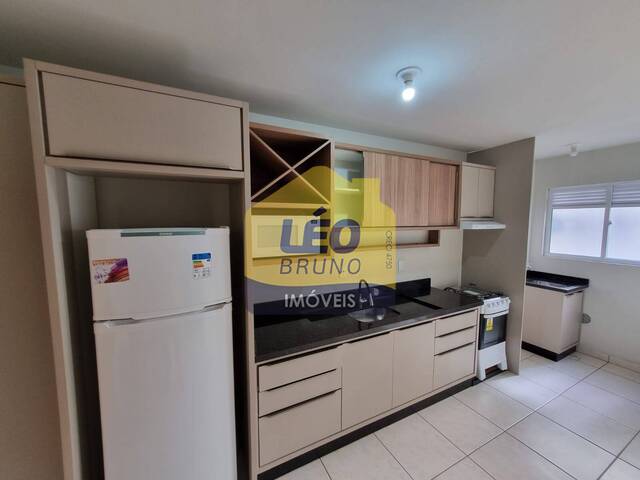 #2391 - Apartamento para Venda em Criciúma - SC - 1