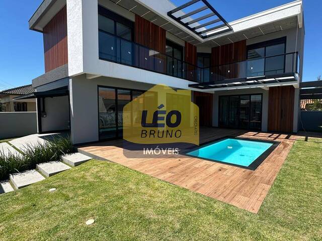 #2392 - Casa para Venda em Balneário Rincão - SC - 2