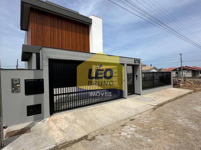 #2392 - Casa para Venda em Balneário Rincão - SC - 3