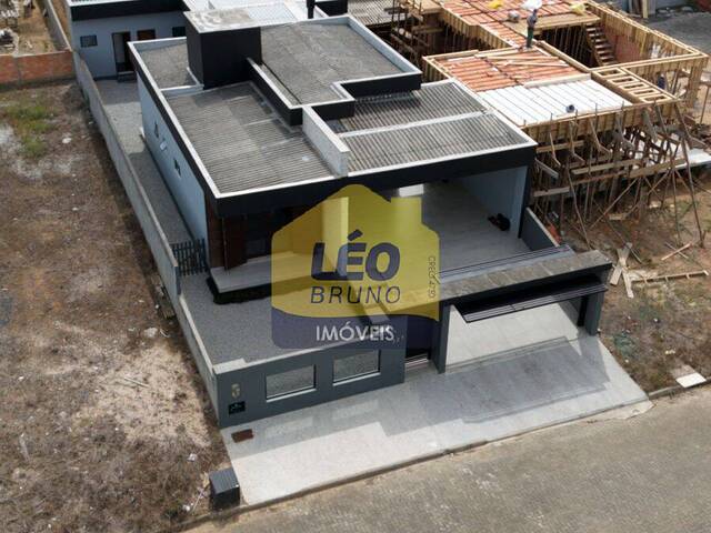 #2393 - Casa para Venda em Forquilhinha - SC - 2