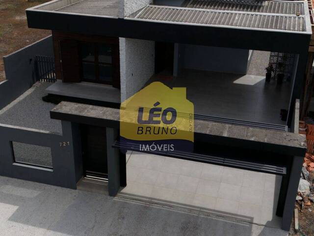 #2393 - Casa para Venda em Forquilhinha - SC - 3