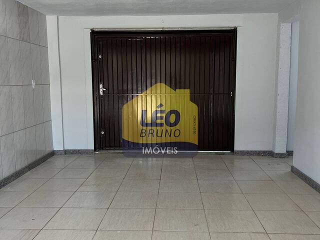 #2394 - Casa para Venda em Forquilhinha - SC - 3