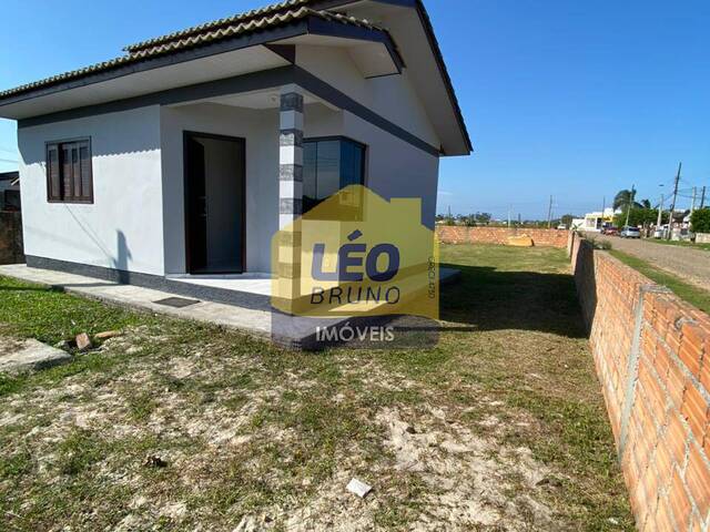 #2395 - Casa para Venda em Balneário Arroio do Silva - SC - 2
