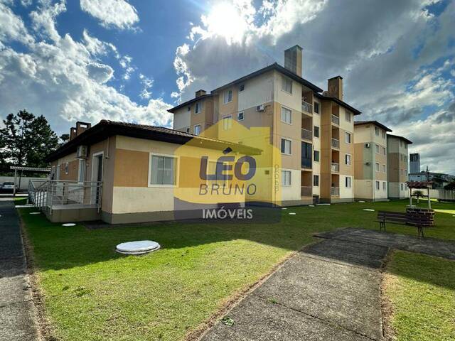 #2396 - Apartamento para Venda em Criciúma - SC - 3