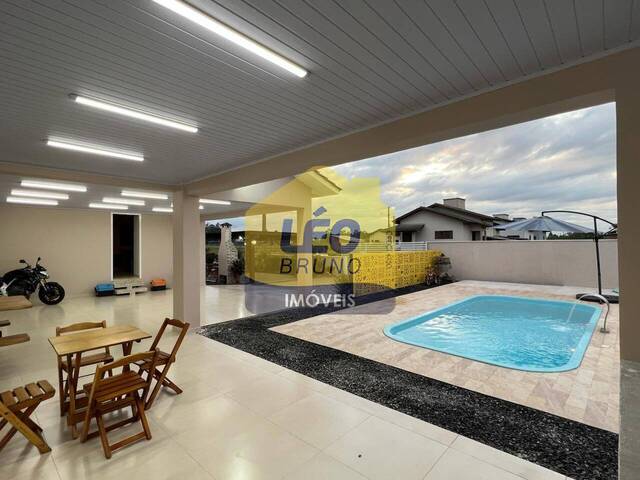 #2397 - Casa para Venda em Forquilhinha - SC - 3