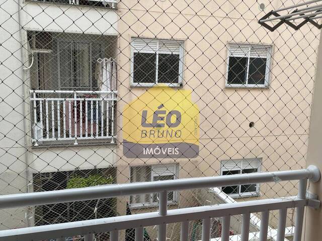 #2398 - Apartamento para Venda em Criciúma - SC - 2