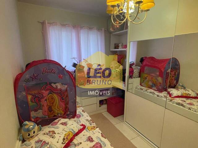 #2398 - Apartamento para Venda em Criciúma - SC - 3