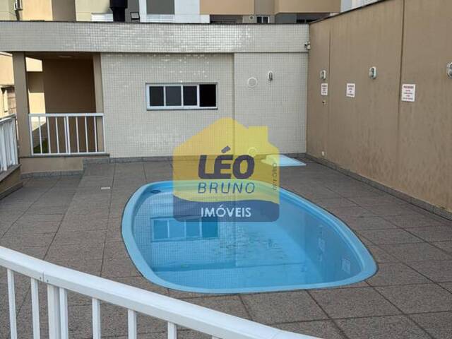 #2399 - Apartamento para Venda em Criciúma - SC - 2