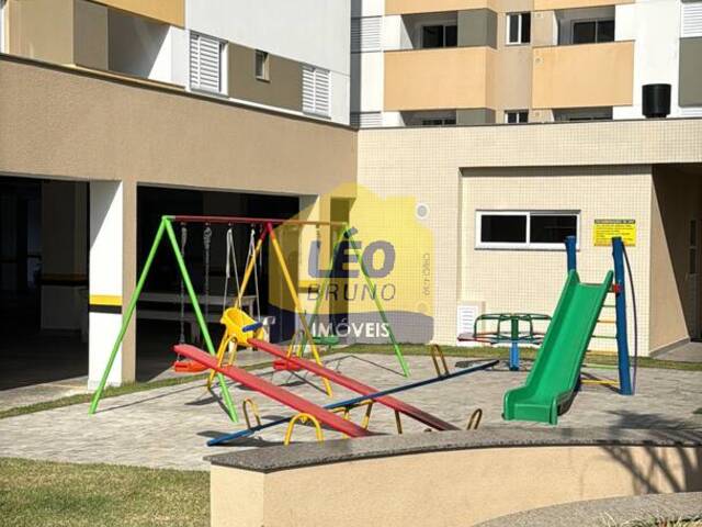 #2399 - Apartamento para Venda em Criciúma - SC - 3