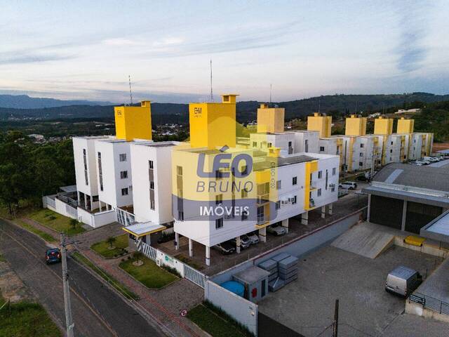 #2401 - Apartamento para Venda em Criciúma - SC - 2