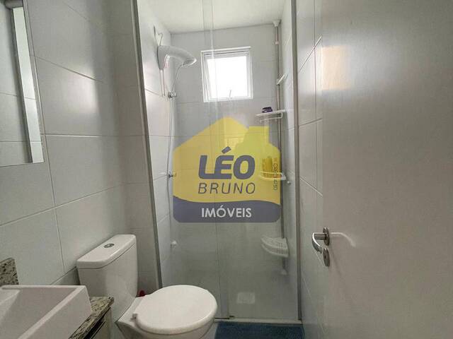 #2401 - Apartamento para Venda em Criciúma - SC - 3