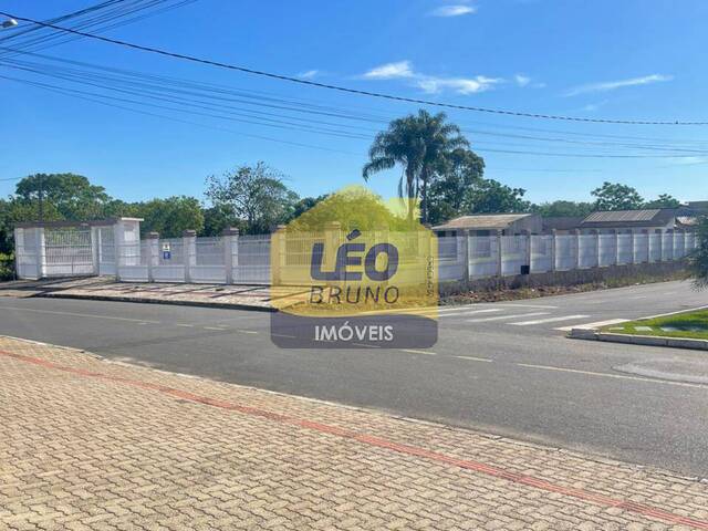 #2403 - Área para Venda em Forquilhinha - SC - 2