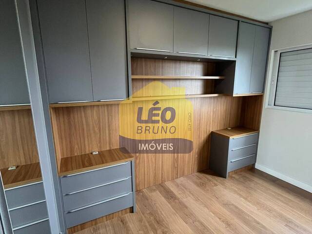 #2405 - Apartamento para Venda em Criciúma - SC - 3