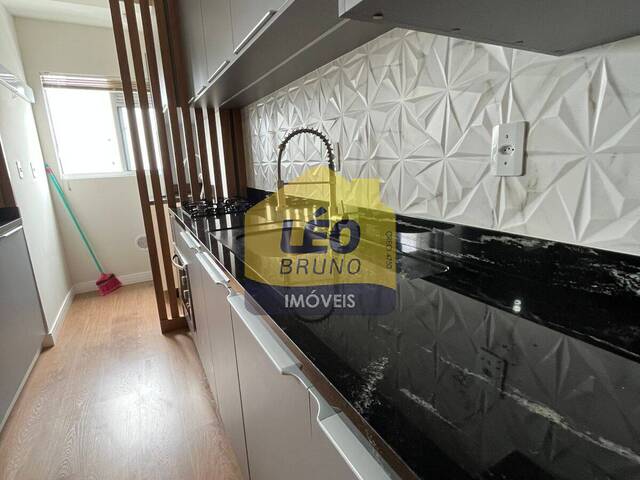 #2405 - Apartamento para Venda em Criciúma - SC - 2