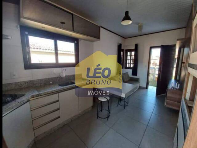 #2407 - Casa para Venda em Forquilhinha - SC - 3