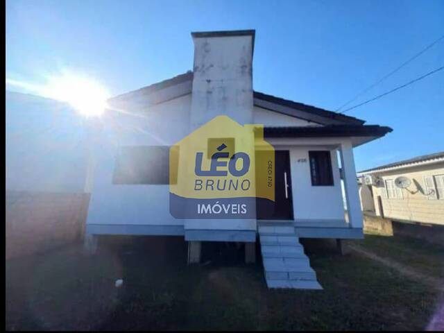 #2407 - Casa para Venda em Forquilhinha - SC - 2