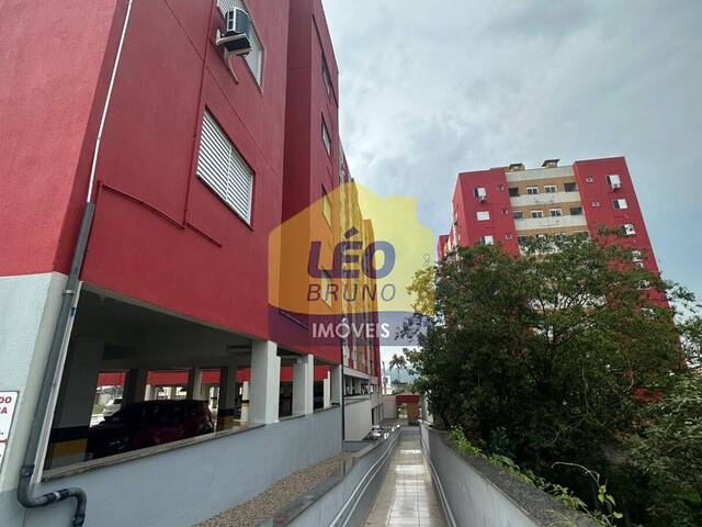 Apartamento para Venda em Criciúma - 2
