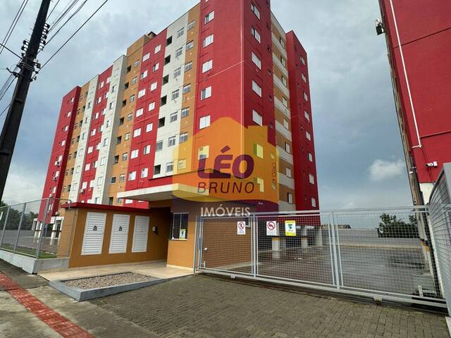 Apartamento para Venda em Criciúma - 3