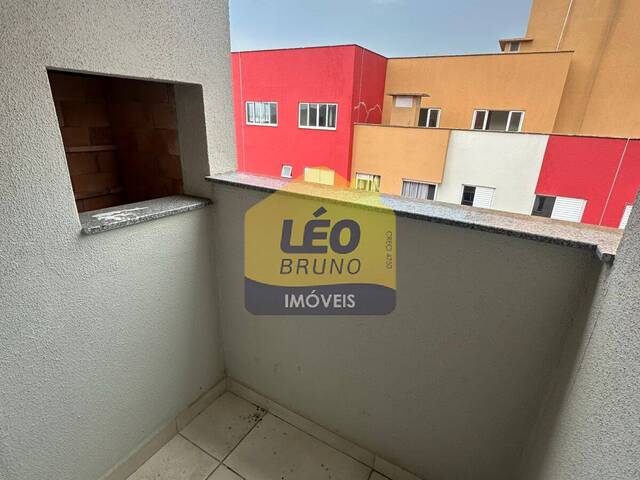 Apartamento para Venda em Criciúma - 4