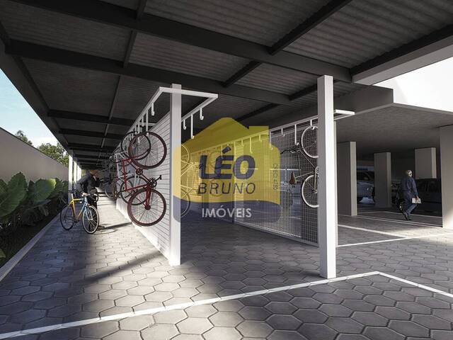 #2408 - Apartamento para Venda em Criciúma - SC - 3