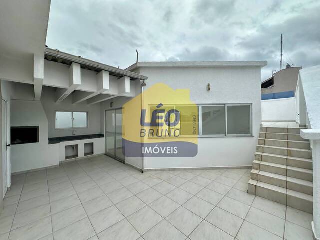 #2409 - Apartamento para Venda em Criciúma - SC - 3