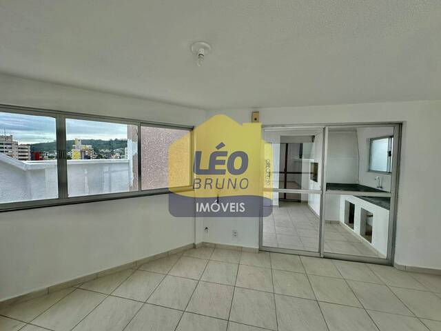#2409 - Apartamento para Venda em Criciúma - SC - 2