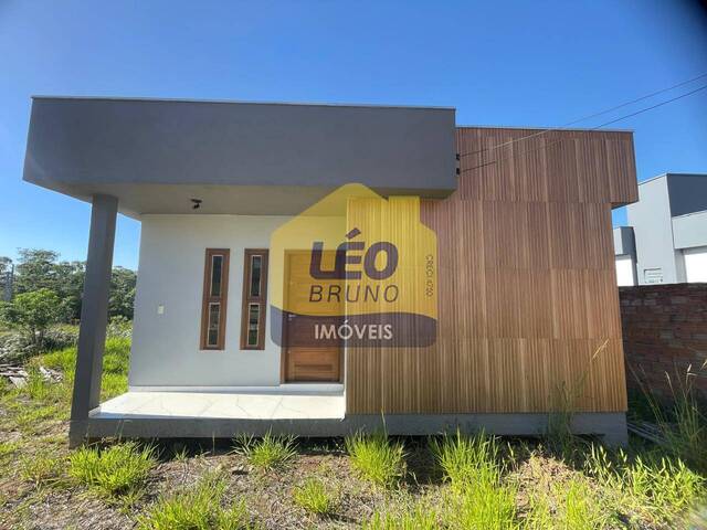 #2410 - Casa para Venda em Criciúma - SC - 2