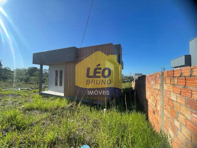 #2410 - Casa para Venda em Criciúma - SC - 3