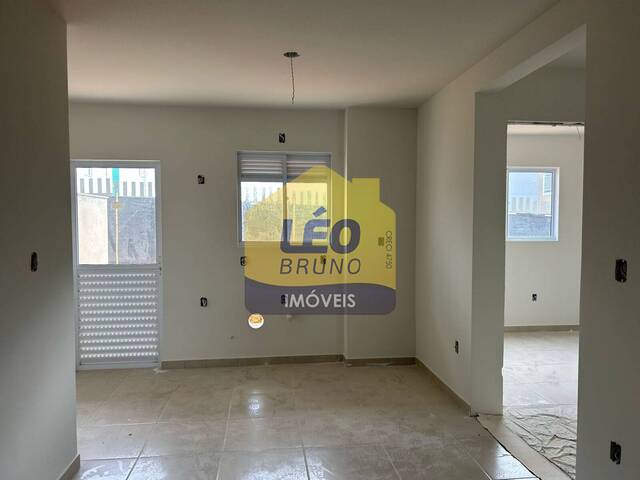 #2414 - Apartamento para Venda em Criciúma - SC - 3