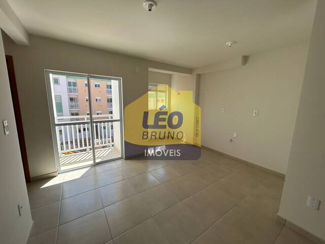 #2414 - Apartamento para Venda em Criciúma - SC - 2