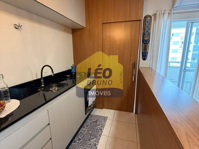 #2416 - Apartamento para Venda em Criciúma - SC - 1