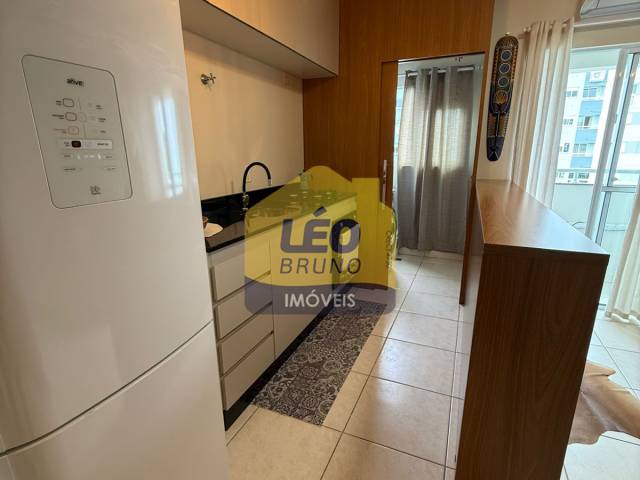 #2416 - Apartamento para Venda em Criciúma - SC - 2