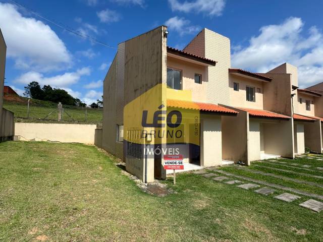 #2417 - Casa para Venda em Criciúma - SC - 1