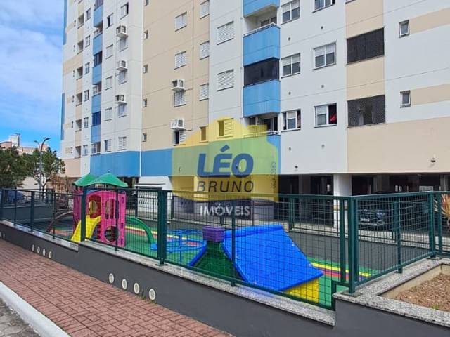 #2418 - Apartamento para Venda em Criciúma - SC - 2