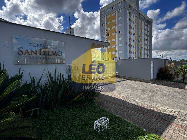 #2420 - Apartamento para Venda em Criciúma - SC - 1