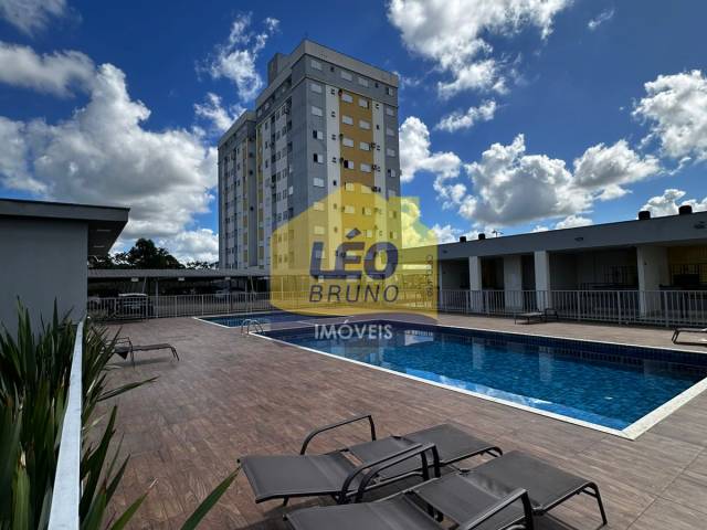 #2420 - Apartamento para Venda em Criciúma - SC - 2