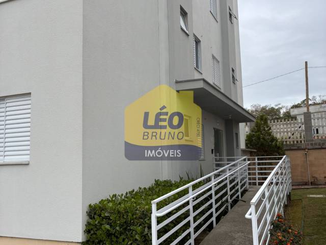 #2422 - Apartamento para Venda em Criciúma - SC - 1