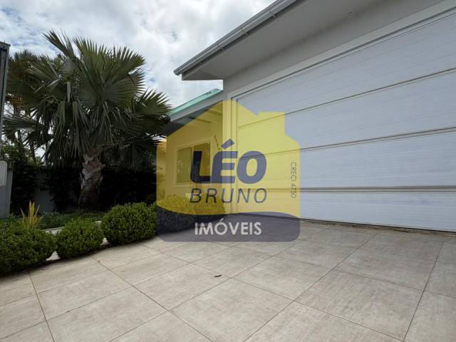 #2423 - Casa para Venda em Içara - SC - 2