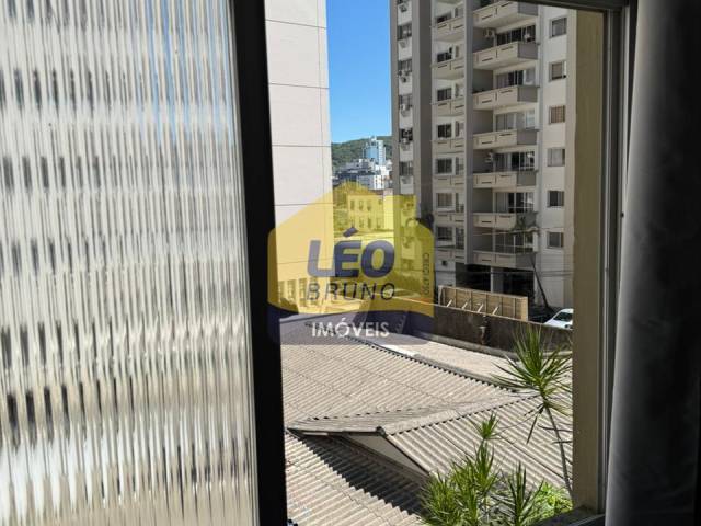 #2424 - Apartamento para Venda em Criciúma - SC - 2