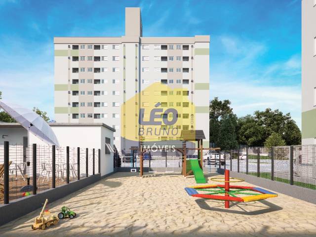 #2427 - Apartamento para Venda em Criciúma - SC - 1