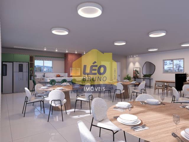 #2427 - Apartamento para Venda em Criciúma - SC - 2