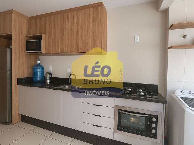 #2428 - Apartamento para Venda em Criciúma - SC - 1