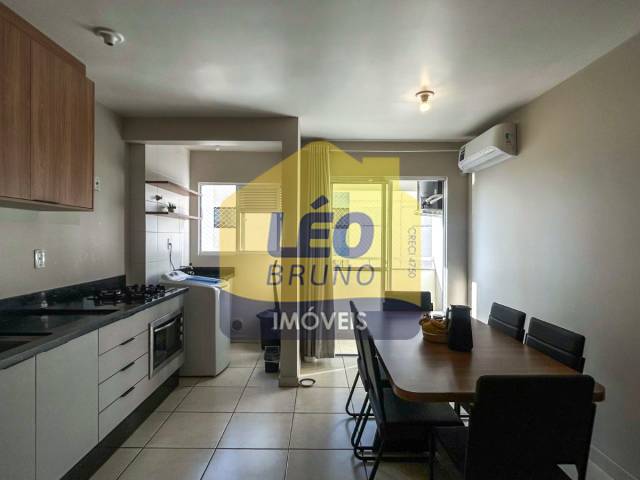 #2428 - Apartamento para Venda em Criciúma - SC - 3