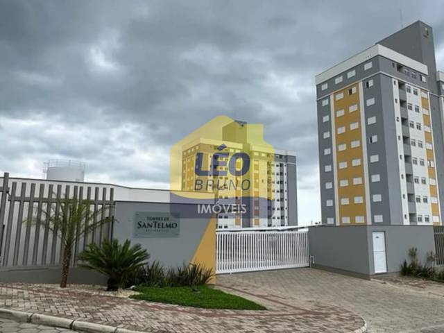 #2429 - Apartamento para Venda em Criciúma - SC - 1