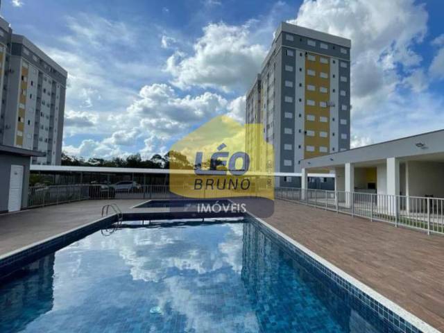 #2429 - Apartamento para Venda em Criciúma - SC - 2