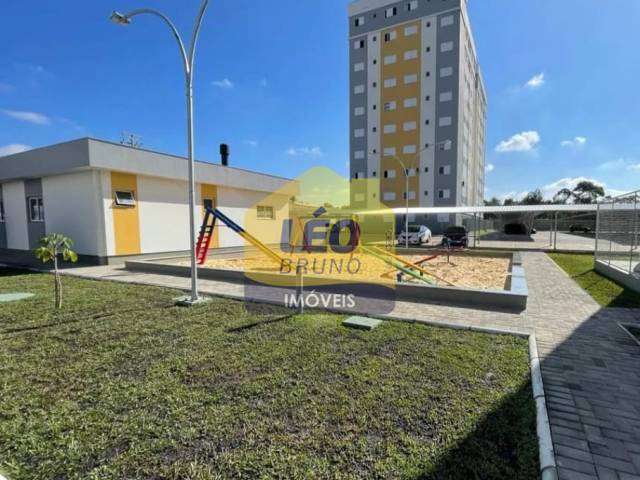 #2429 - Apartamento para Venda em Criciúma - SC - 3