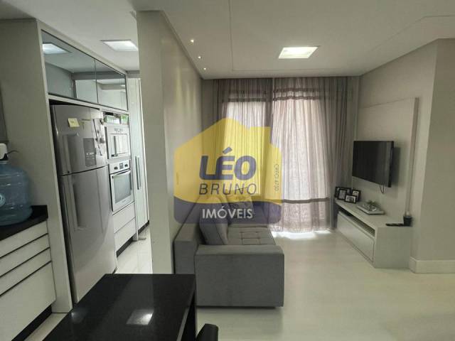 #2430 - Apartamento para Venda em Criciúma - SC - 3