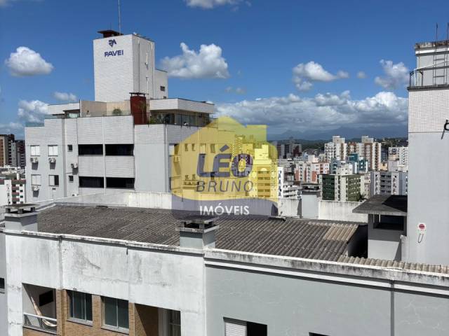 #2430 - Apartamento para Venda em Criciúma - SC - 2