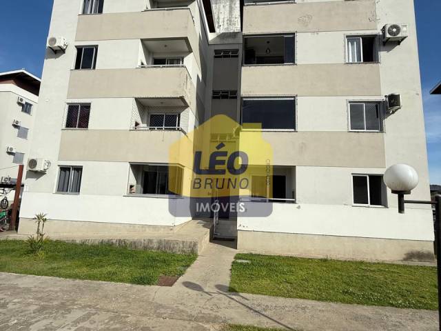 #2431 - Apartamento para Venda em Siderópolis - SC - 1